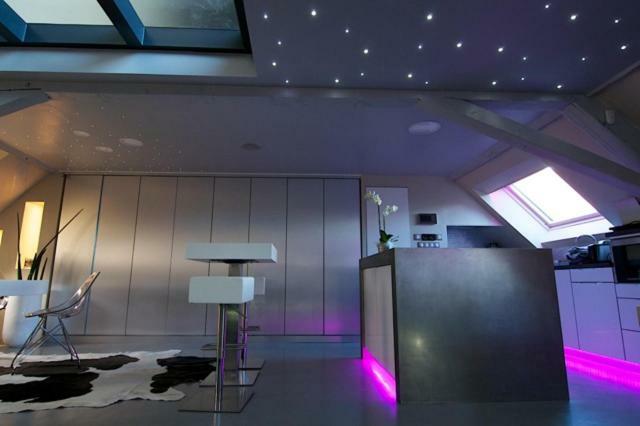 Loft Spa Cathedrale 科尔马 外观 照片
